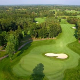 Black Bear Ridge Golf Club Gift Certificate item
