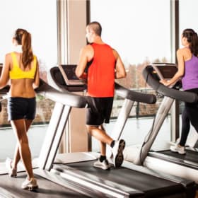 Club 1 Studios Gym (1-Year Membership, Package 1) item