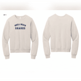 Collegiate Adult Crewneck item