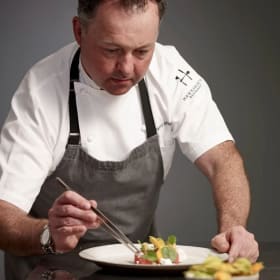 Hawksworth Restaurant: Gift Certificate item