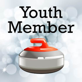 Photo of Youth Curling