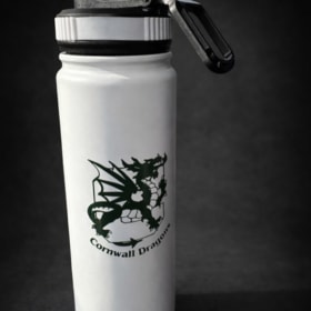 Dragons Water Bottle item