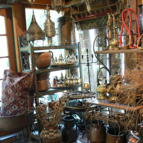 Curiosities & Oddities item