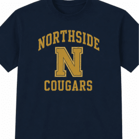 Adult Crewneck Sweatshirt - Northside item