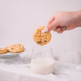 Chocolate Chip Cookies item