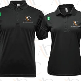 Polo Shirt item