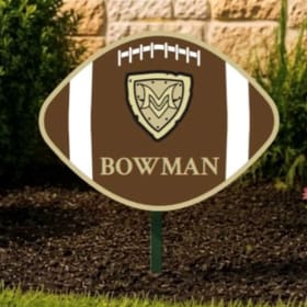 Yard Sign item
