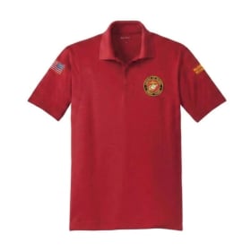 Short Sleeve Det. Shirt item