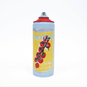 Canned Tomatoes item
