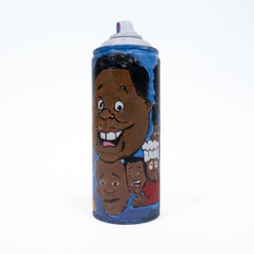 As Seen On TV item