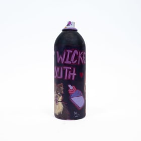 Wicked Youth item