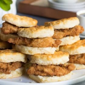 All Year Biscuit sales item
