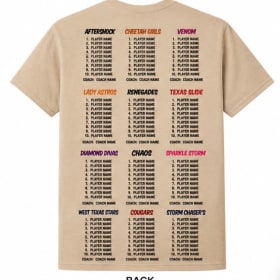 Adult Large item