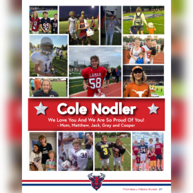 Full Page Recognition Ad item