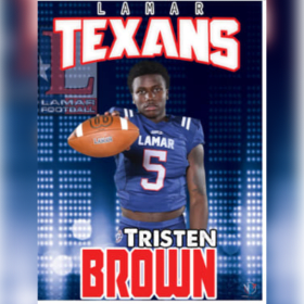 Senior Banner item