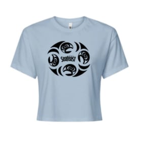 Jason LaClair Salmon Cycle Shirt item