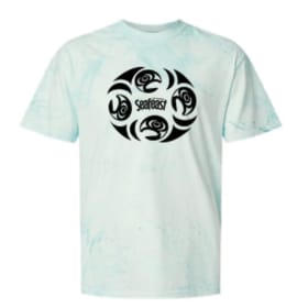 Jason LaClair Salmon Cycle Shirt item