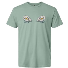 SeaFeast Oyster Shirt item