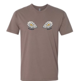 SeaFeast Oyster Shirt item