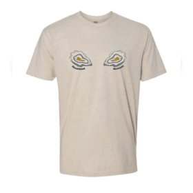 SeaFeast Oyster Shirt item