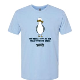 SeaFeast Seagull Shirt item