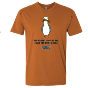 SeaFeast Seagull Shirt item