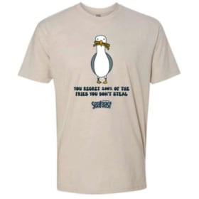 SeaFeast Seagull Shirt item