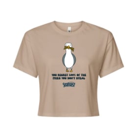 SeaFeast Seagull Shirt item