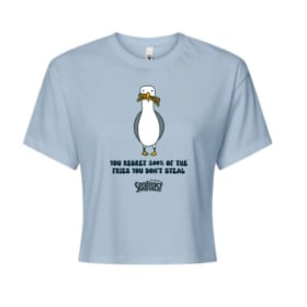 SeaFeast Seagull Shirt item