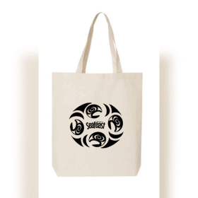 Jason LaClair Salmon Cycle Bag item