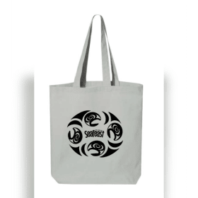 Jason LaClair Salmon Cycle Bag item