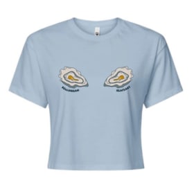 SeaFeast Oyster Shirt item