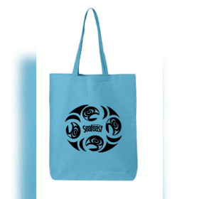 Jason LaClair Salmon Cycle Bag item