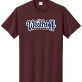 Youth Westhoff T-Shirt item