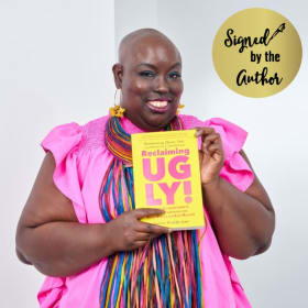 Reclaiming UGLY! by Vanessa Rochelle Lewis item