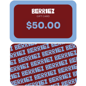 Berriez Gift Card ($50) item