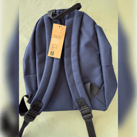 Back pack item