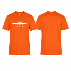 T-shirt  MONTRÉAL AVIRON 1976-2026. Grandeur L HOMME item