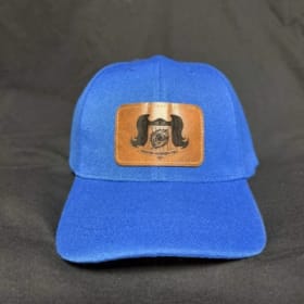 Hurricane Renaissance Faire Hat (Adult) item