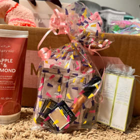 Mary Kay Beauty Box item