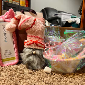 Mary Kay Beauty Box item