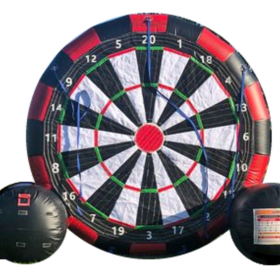 Soccer Darts Sponsorship item