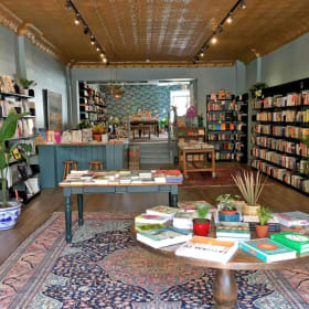 Queen Book store Gift Card item
