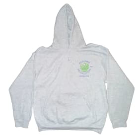 Grey Hoodie item