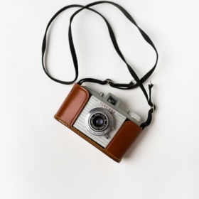 Photo Moment / Selfie Station item