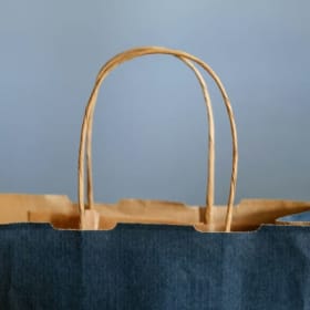 VIP Early Entry Bags item