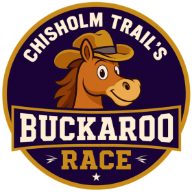 Photo of Buckaroo Race T-Shirt