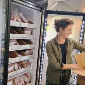 Photo of Donate to Help Fill Local Food Boxes with Ethical Meat