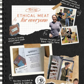 Photo of Donate to Help Fill Local Food Boxes with Ethical Meat