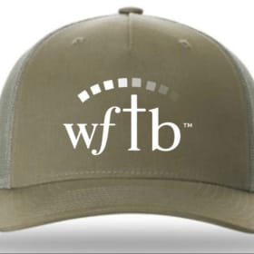 Men's  Trucker Hats item